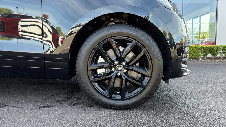 Land Rover Range Rover Velar 2.0 P400e Dynamic SE 5dr Auto Estate